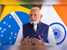 प्रधानमंत्री मोदी बुधवार से ब्रिटेन और मालदीव की चार दिवसीय यात्रा पर जाएंगे प्रधानमंत्री मोदी बुधवार से ब्रिटेन और मालदीव की चार दिवसीय यात्रा पर जाएंगे