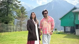 Shoaib Ibrahim Shares Update On Dipika Kakar A Month After Her Surgery For Stage 2 Liver Cancer: "<i>Uske</i> Chances <i>Kaafi Hote Hain</i>..."