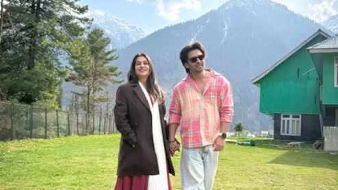 Shoaib Ibrahim Shares Update On Dipika Kakar A Month After Her Surgery For Stage 2 Liver Cancer: "Uske Chances Kaafi Hote Hain..."