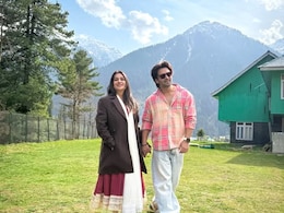 Shoaib Ibrahim Shares Update On Dipika Kakar A Month After Her Surgery For Stage 2 Liver Cancer: "<i>Uske</i> Chances <i>Kaafi Hote Hain</i>..." Shoaib Ibrahim Shares Update On Dipika Kakar A Month After Her Surgery For Stage 2 Liver Cancer: "<i>Uske</i> Chances <i>Kaafi Hote Hain</i>..."