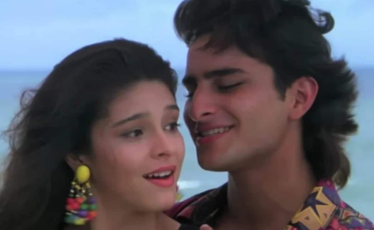 सैफ अली खान और सुनील शेट्टी की 90s की हीरोइन बनीं थीं रातोंरात सुपरस्टार, एक हादसे से लगा करियर पर ब्रेक, अब दिखती हैं ऐसी