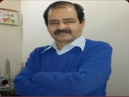National Doctors Day 2025: डेंगू का दंश! डॉक्टर्स डे पर जबलपुर के सीनियर डॉ गोपाल पोल की मौत National Doctors Day 2025: डेंगू का दंश! डॉक्टर्स डे पर जबलपुर के सीनियर डॉ गोपाल पोल की मौत