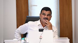 Ladki Bahin Yojana: 'लाडकी बहीण'मुळे नव्या निधीला ब्रेक? अजित पवारांच्या विश्वासू मंत्र्याचे सर्वात मोठे विधान