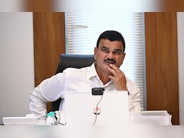 Ladki Bahin Yojana: 'लाडकी बहीण'मुळे नव्या निधीला ब्रेक? अजित पवारांच्या विश्वासू मंत्र्याचे सर्वात मोठे विधान