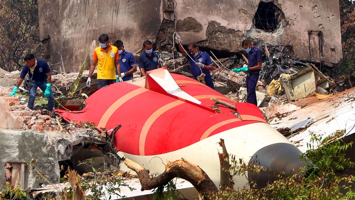 No Fuel System Fault In Air India Dreamliner After Crash: US Aviation Body