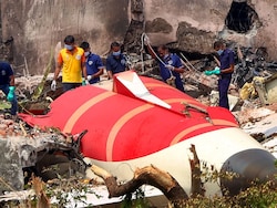 No Fault With Boeing Fuel Control Unit: US Aviation Body On Air India Crash