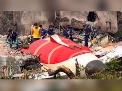 What Minister Ram Mohan Naidu Said In Parliament On Air India Crash, Technical Defects In Aircrafts