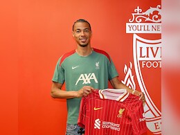 Liverpool Sign Forward Hugo Ekitike From Eintracht Frankfurt