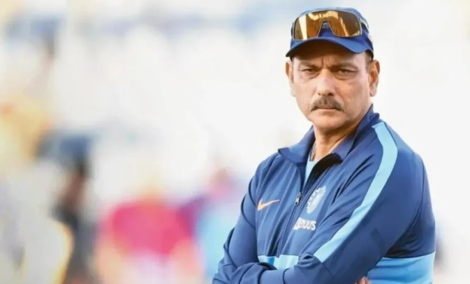 Shastri Tipped To Replace McCullum As Ex-Eng Star Calls For End Of 'Bazball'