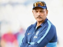 Ravi Shastri Tipped To Replace Brendon McCullum As Ex-England Star Calls For End Of Bazball