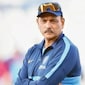 Ravi Shastri Tipped To Replace Brendon McCullum As Ex-England Star Calls For End Of Bazball