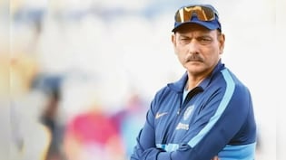 रवि शास्त्री इंग्लैंड के बनेंगे हेड कोच? 'बैजबॉल' होगा खत्म! इंग्लैंड के पूर्व स्टार ने कर दी बड़ी मांग