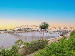 Ahmedabad Ranks Safest City In India. How To Explore It Like A Local