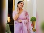 Sapna Choudhary की तरह ये Designer Sarees पहन अपने लुक में लगाएं चार चांद, इन Bumper Offers को न करें मिस!