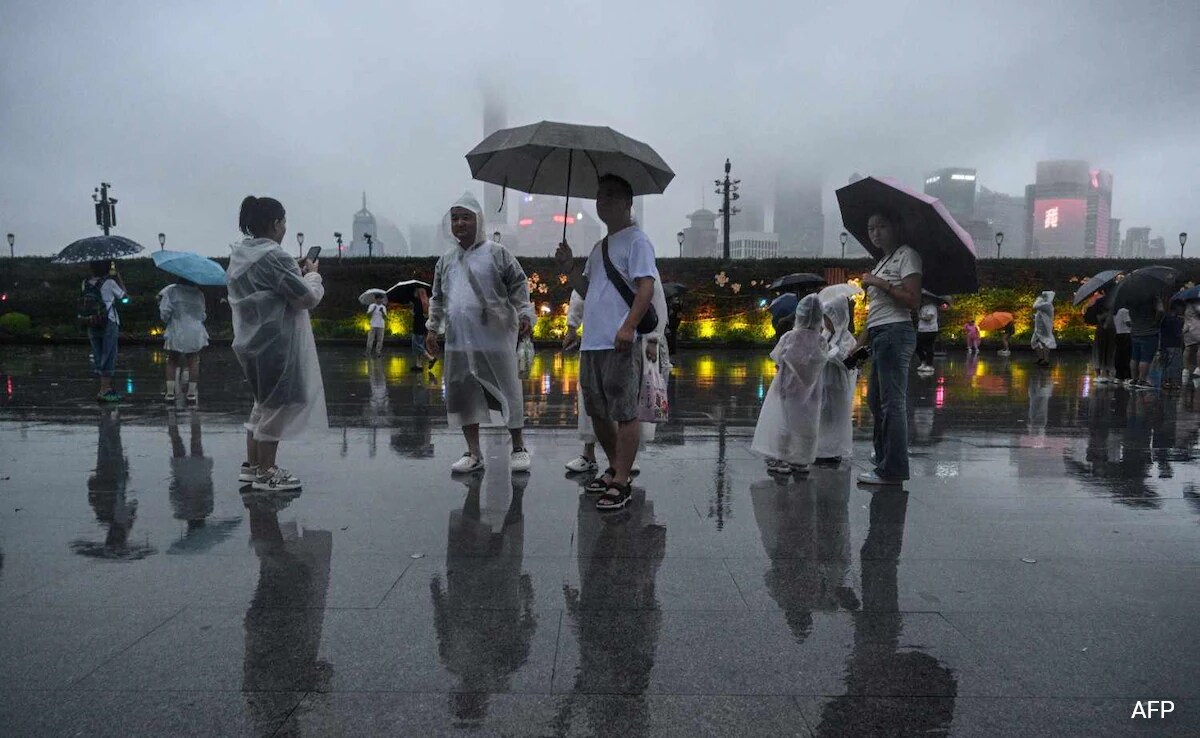 градските служители в Пекин признаха в четвъртък че не са