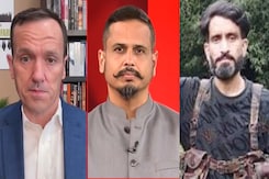 From 'Op Sindoor' To 'Op Mahadev': John Spencer Decodes 'Op Mahadev' From 'Op Sindoor' To 'Op Mahadev': John Spencer Decodes 'Op Mahadev'