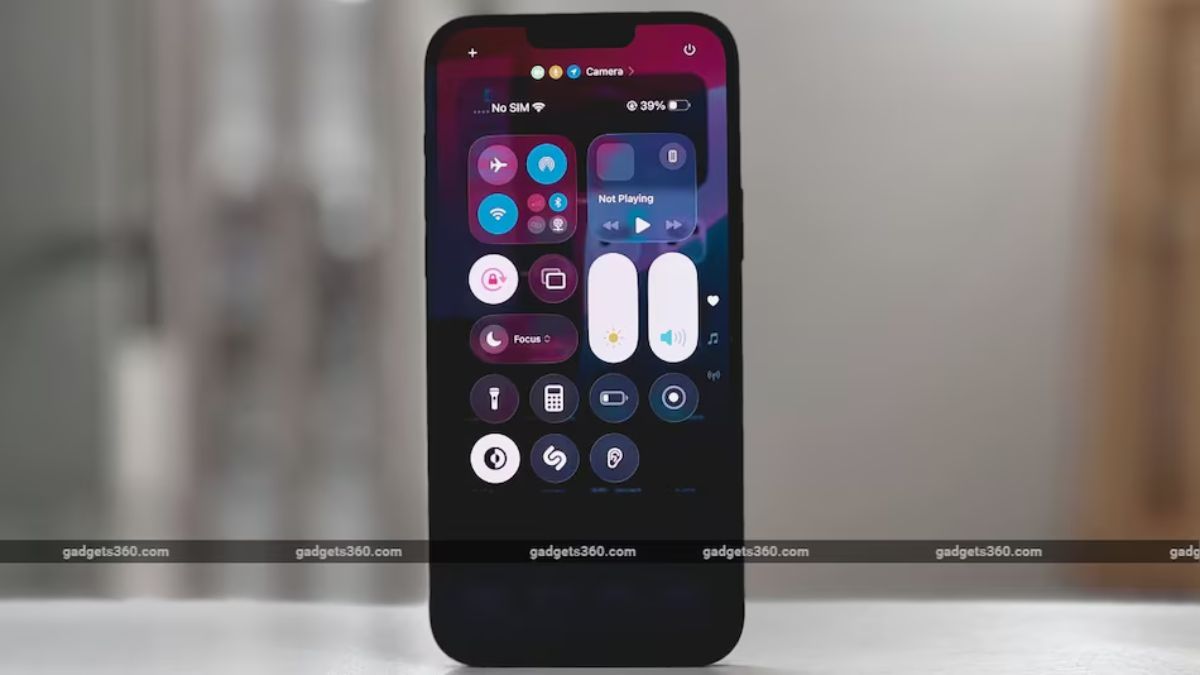 iOS 26 bêta 4 : nouveautés visuelles de Liquid Glass , résumés des notifications d' actualités et bien plus en