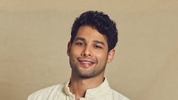 Siddhant Chaturvedi's Rainy Day Indulgence Was Chai, Samosa And Poha