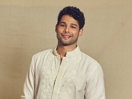 सिद्धांत चतुर्वेदी: "मैं यहां फिट होने नहीं, बल्कि मार्केट डिसरप्ट करने आया हूं"