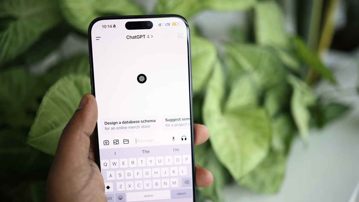ChatGPT To No Longer Tell Users To Break Up With Partners After Update