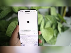 ChatGPT To No Longer Tell Users To Break Up With Partners After Update: 'It Shouldn't Give...'
