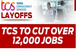 Tata Consultancy Services Plans To Reduce 12,000 Jobs Amid Restructuring Tata Consultancy Services Plans To Reduce 12,000 Jobs Amid Restructuring