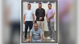 साईक्लोनर टीम की बड़ी कार्रवाई, इनामी तस्कर को पकड़ने के लिए पुलिस बनी खलासी... फिर ऐसे दबोचा