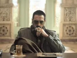 'धुरंधर' के फर्स्ट लुक में अर्जुन रामपाल का दमदार अंदाज, रणवीर सिंह पर दी खास प्रतिक्रिया 'धुरंधर' के फर्स्ट लुक में अर्जुन रामपाल का दमदार अंदाज, रणवीर सिंह पर दी खास प्रतिक्रिया