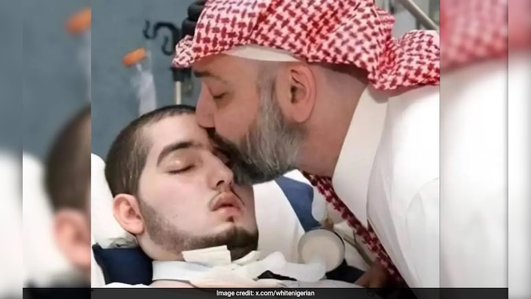 Saudi arabia sleeping prince dead: सऊदी के 'स्लीपिंग प्रिंस' का निधन, कार एक्सीडेंट के बाद 20 साल तक कोमा में थे