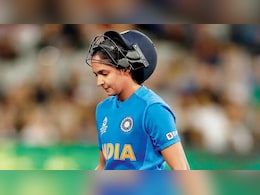 'हमारे हाथ में था...', कहां हो गई टीम इंडिया से चूक? हार के बाद हरमनप्रीत कौर ने बताई सटीक वजह 'हमारे हाथ में था...', कहां हो गई टीम इंडिया से चूक? हार के बाद हरमनप्रीत कौर ने बताई सटीक वजह