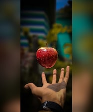 हर रोज सेब खाने के फायदे