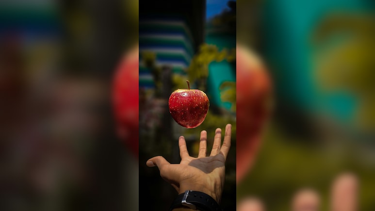 सुबह खाली पेट सेब खाने से 4 बड़े फायदे, इन लोगों को जरूर करना चाहिए सेवन सुबह खाली पेट सेब खाने से 4 बड़े फायदे, इन लोगों को जरूर करना चाहिए सेवन