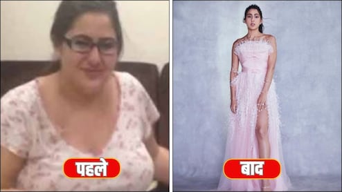 90 किलो की सारा ने आखिर कैसे घटाया 45 किलो वजन, चलिए जानते हैं इसके पीछे का वह टॉप सीक्रेट