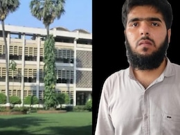 Fake Student Stays At IIT Bombay For 14 Days, Creates 21 Email IDs Fake Student Stays At IIT Bombay For 14 Days, Creates 21 Email IDs