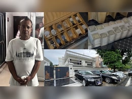 Shell Firms, Accounts In Dubai, London, Mauritius: New Details In Fake Embassy Case Shell Firms, Accounts In Dubai, London, Mauritius: New Details In Fake Embassy Case