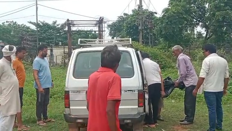 गले और हाथों पर मिले रहस्यमय निशान... कोर्ट के स्टोनो की संदिग्ध मौत से सनसनी