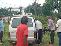 गले और हाथों पर मिले रहस्यमय निशान... कोर्ट के स्टोनो की संदिग्ध मौत से सनसनी गले और हाथों पर मिले रहस्यमय निशान... कोर्ट के स्टोनो की संदिग्ध मौत से सनसनी