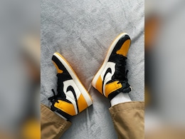 999 रुपये से कम में पाएं Rich Look वाले Men's Shoes, क्वालिटी भी दमदार, कीमत भी शानदार! 999 रुपये से कम में पाएं Rich Look वाले Men's Shoes, क्वालिटी भी दमदार, कीमत भी शानदार!