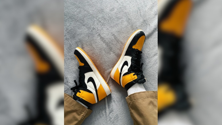 999 रुपये से कम में पाएं Rich Look वाले Men's Shoes, क्वालिटी भी दमदार, कीमत भी शानदार! 999 रुपये से कम में पाएं Rich Look वाले Men's Shoes, क्वालिटी भी दमदार, कीमत भी शानदार!