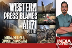 Western Press Blames Crashed Plane's Crew: Journalism Or Pilot-Bashing? Western Press Blames Crashed Plane's Crew: Journalism Or Pilot-Bashing?