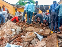 झालावाड़ स्कूल हादसा: लापरवाह अफसर पर नकेल कसने की तैयारी, 30 जुलाई तक मांगी रिपोर्ट झालावाड़ स्कूल हादसा: लापरवाह अफसर पर नकेल कसने की तैयारी, 30 जुलाई तक मांगी रिपोर्ट