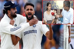 Akash Deep's Sister Talks To NDTV About Brother's Emotional Speech Akash Deep's Sister Talks To NDTV About Brother's Emotional Speech