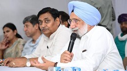 राजस्थान कांग्रेस में बड़े बदलाव की तैयारी, कई जिलाध्यक्षों पर गिरेगी गाज; डोटासरा का फुलप्रूफ प्लान तैयार