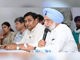 राजस्थान कांग्रेस में बड़े बदलाव की तैयारी, कई जिलाध्यक्षों पर गिरेगी गाज; डोटासरा का फुलप्रूफ प्लान तैयार राजस्थान कांग्रेस में बड़े बदलाव की तैयारी, कई जिलाध्यक्षों पर गिरेगी गाज; डोटासरा का फुलप्रूफ प्लान तैयार