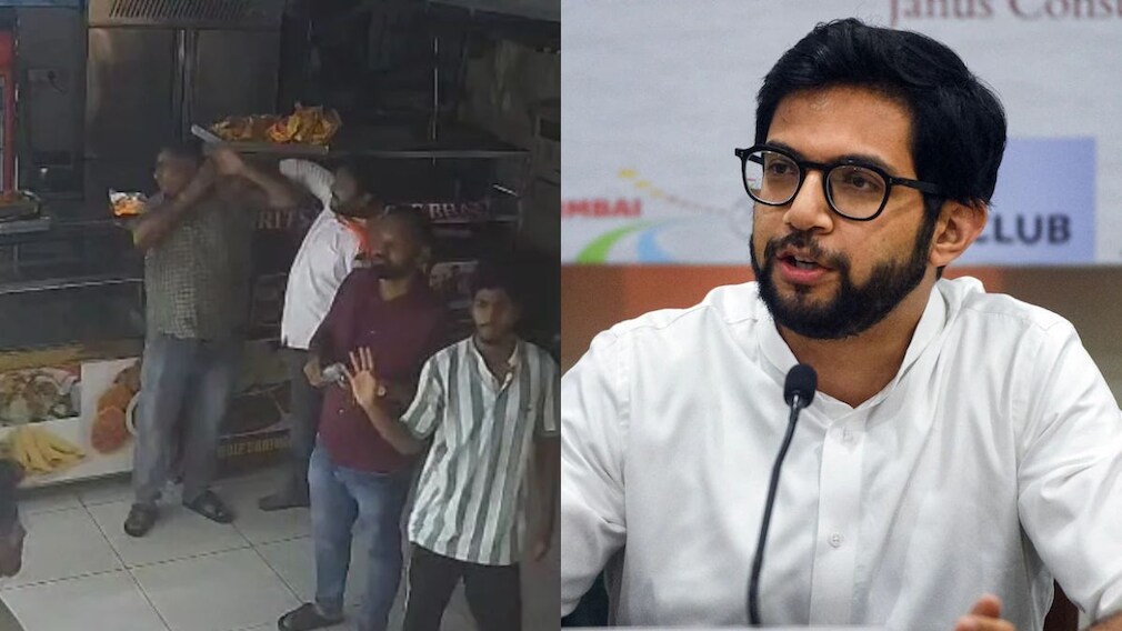 "No Language Should Be Imposed...": Aaditya Thackeray Amid Slapgate Row