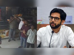 "No Language Should Be Imposed...": Aaditya Thackeray Amid Slapgate Row "No Language Should Be Imposed...": Aaditya Thackeray Amid Slapgate Row