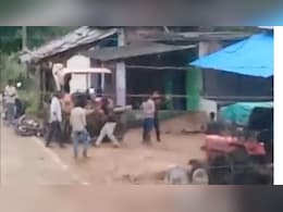 कटनी में आदिवासी युवक की बेरहमी से पिटाई, सरपंच समेत दो आरोपी गिरफ्तार, वीडियो वायरल