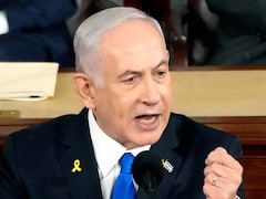 युद्ध जारी रखेंगे और ईरानी शासन को जड़ से उखाड़ फेकेंगे... इजरायली पीएम नेतन्याहू की कसम