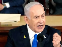 Netanyahu Says He&#039;ll Push For Gaza City Takeover Amid Renewed Ceasefire Talks