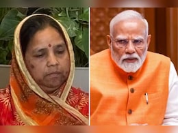 PM मोदी को लिखे पत्र में कन्हैया लाल की पत्नी ने कह दी ये बड़ी बात, जानें लेटर में क्या लिखा... PM मोदी को लिखे पत्र में कन्हैया लाल की पत्नी ने कह दी ये बड़ी बात, जानें लेटर में क्या लिखा...
